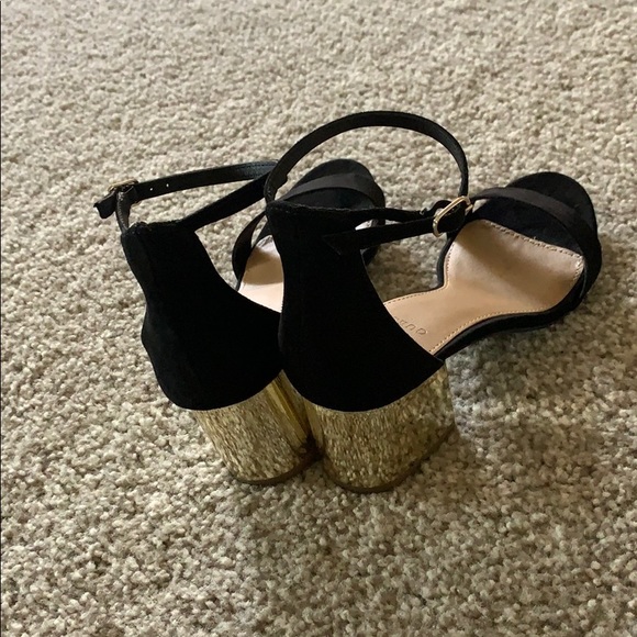 Guess sandals - Picture 3 of 5